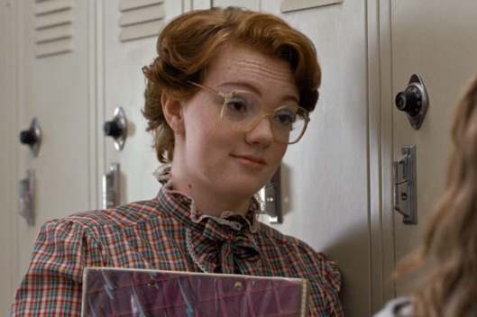 TV: Barb, de “Stranger Things”, vai estar em nova série de TV