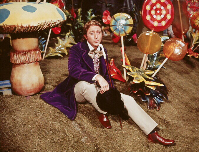 Cinema: Fim de Semana Gene Wilder no Drive-In