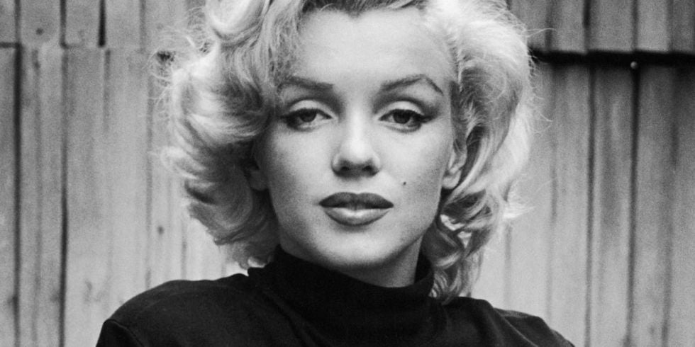 Filmes e séries: Netflix vai produzir cinebiografia de Marilyn Monroe