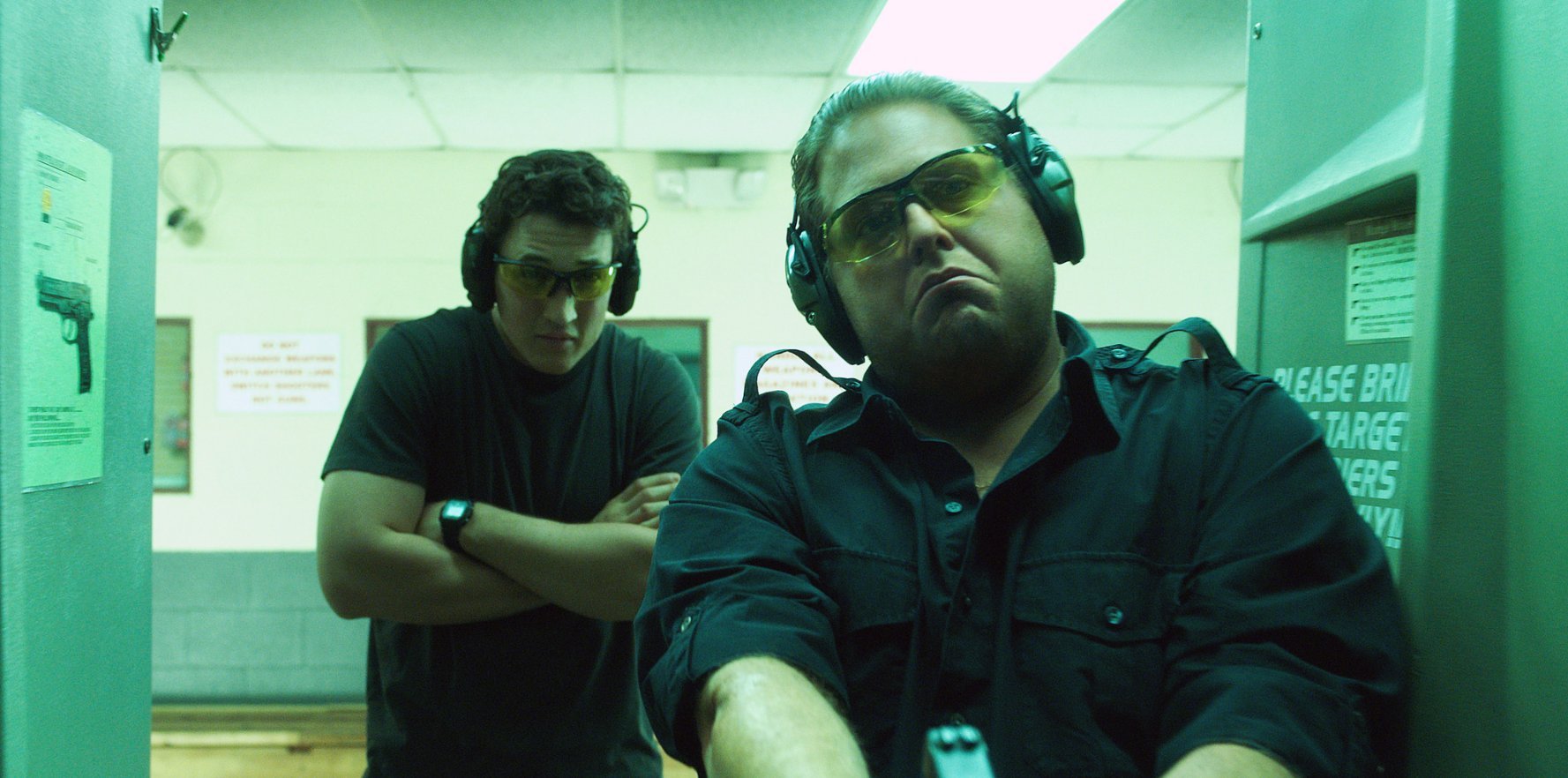 Cinema: “Cães de Guerra” mostra um novo lado de Jonah Hill nas telas