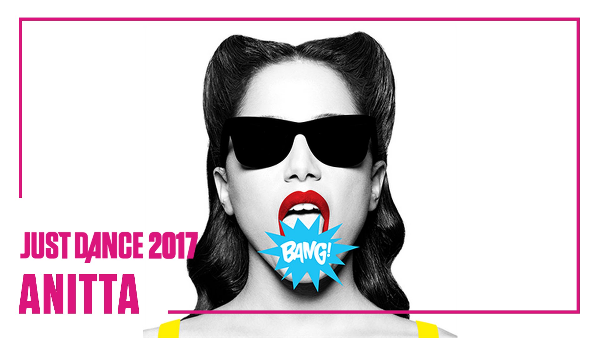 Música: Novo "Just Dance" terá "Bang", de Anitta