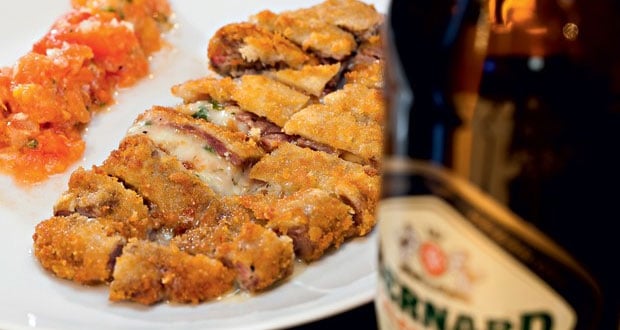 Endereços para comer uma boa milanesa em São Paulo