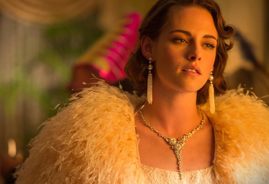 Café Society