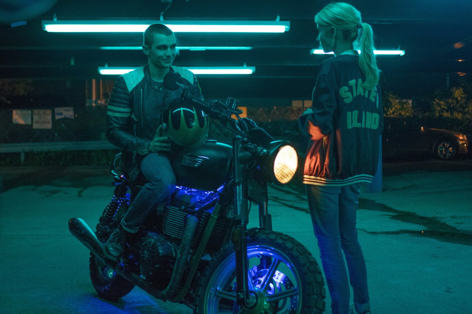 Nerve – Um Jogo Sem Regras