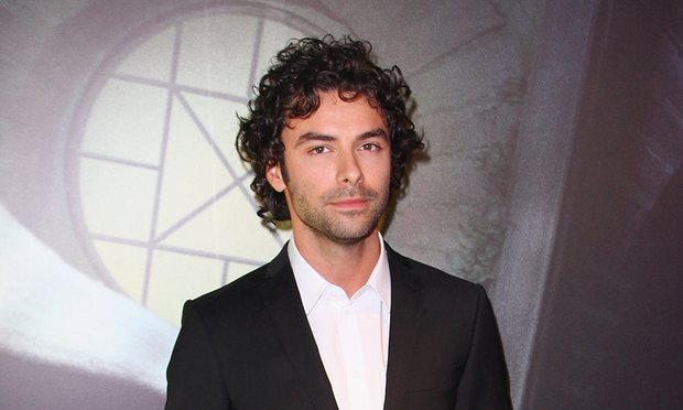 Aidan Turner