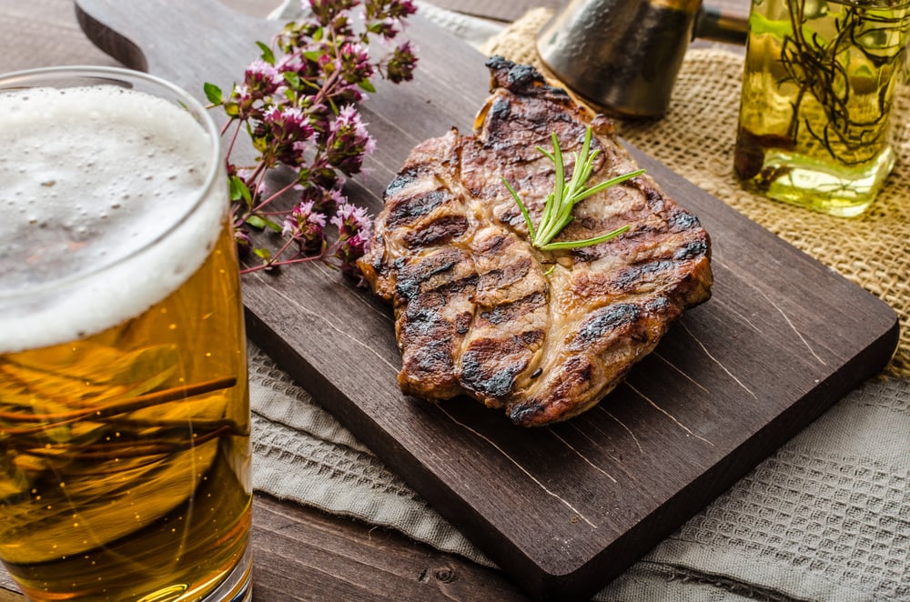 Gastronomia: Festival da Churrascada + Cervejada no Memorial da América Latina