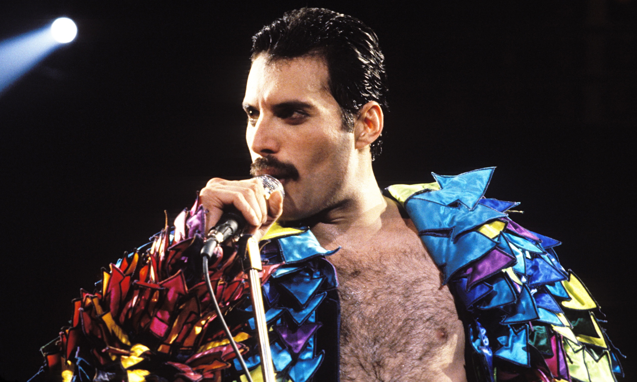 Comportamento: Asteroide é batizado em homenagem a Freddie Mercury