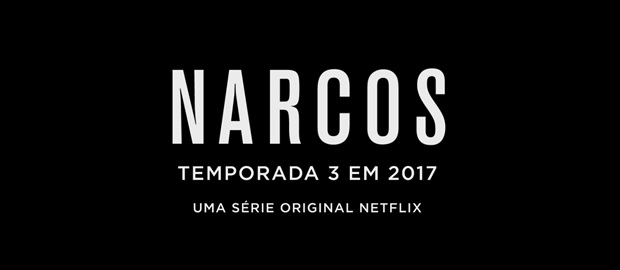 Filmes e séries: Netflix confirma mais duas temporadas de "Narcos"