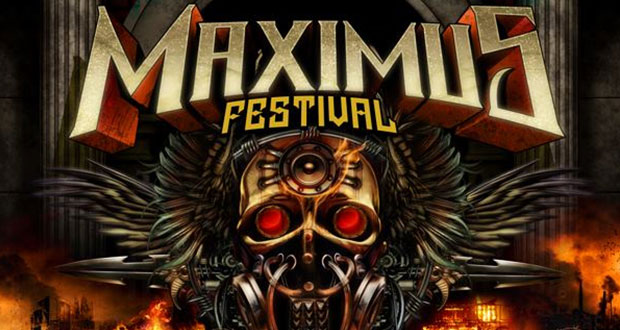 Shows: Maximus Festival já tem data para acontecer em 2017
