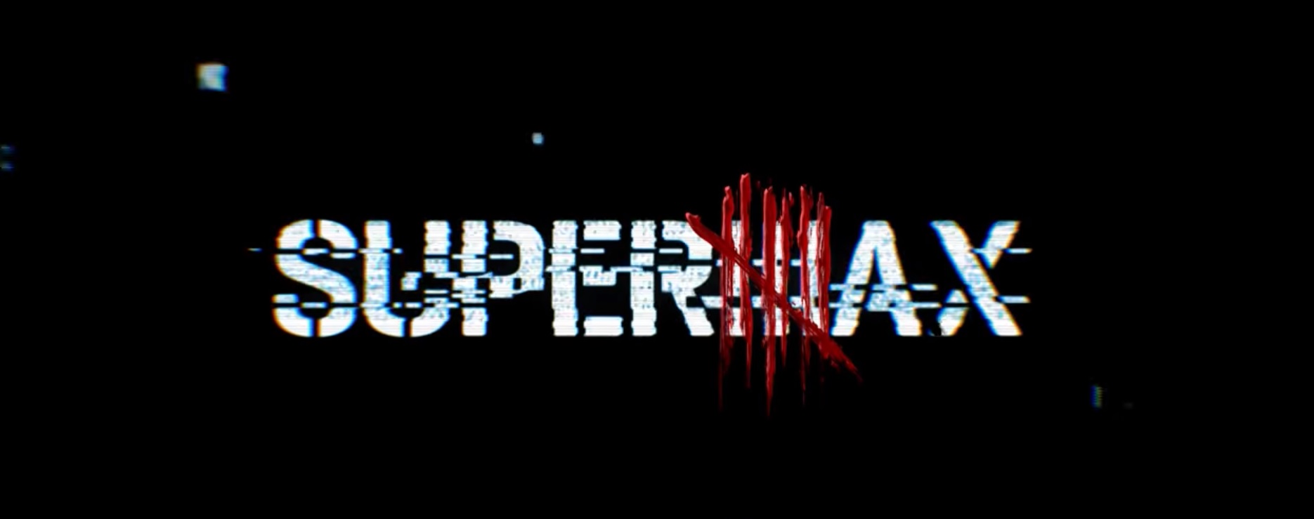 TV: "Supermax", série de terror da Globo, ganha novo teaser assustador; assista