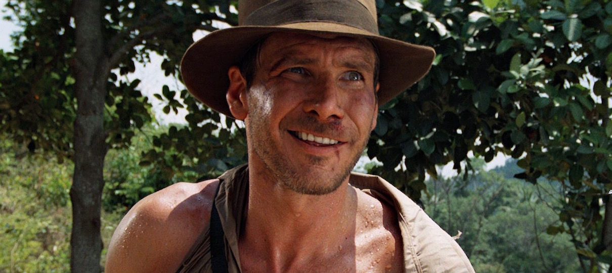 Filmes e séries: Saga completa de Indiana Jones chega à Netflix em setembro 