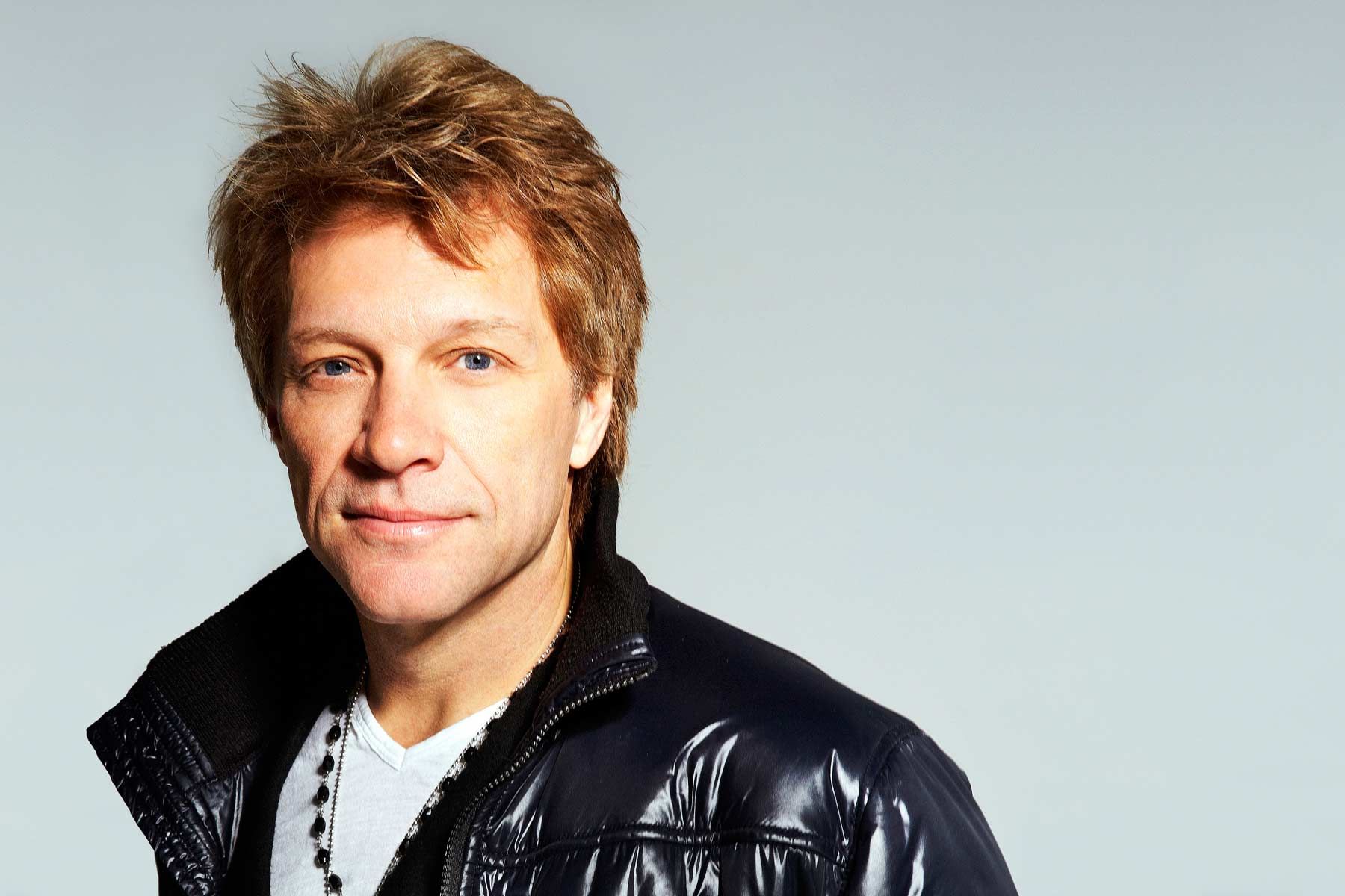 Música: Bon Jovi divulga "Knockout", faixa de seu novo CD