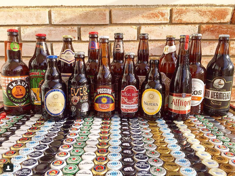 Comportamento: 10 bons motivos para conhecer o mundo das cervejas artesanais