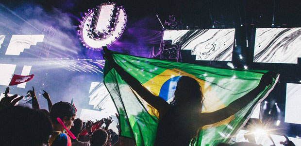 Baladas: 10 motivos para não perder o festival Ultra Brasil 